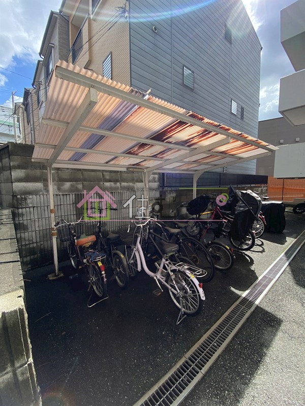 メゾンビトロⅡ その他外観6