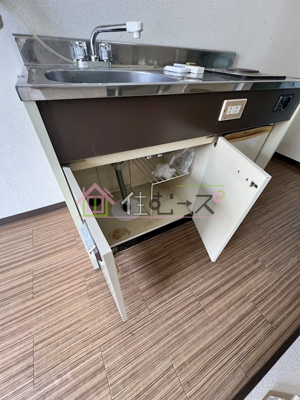 昭和グランドハイツ吉野  その他2