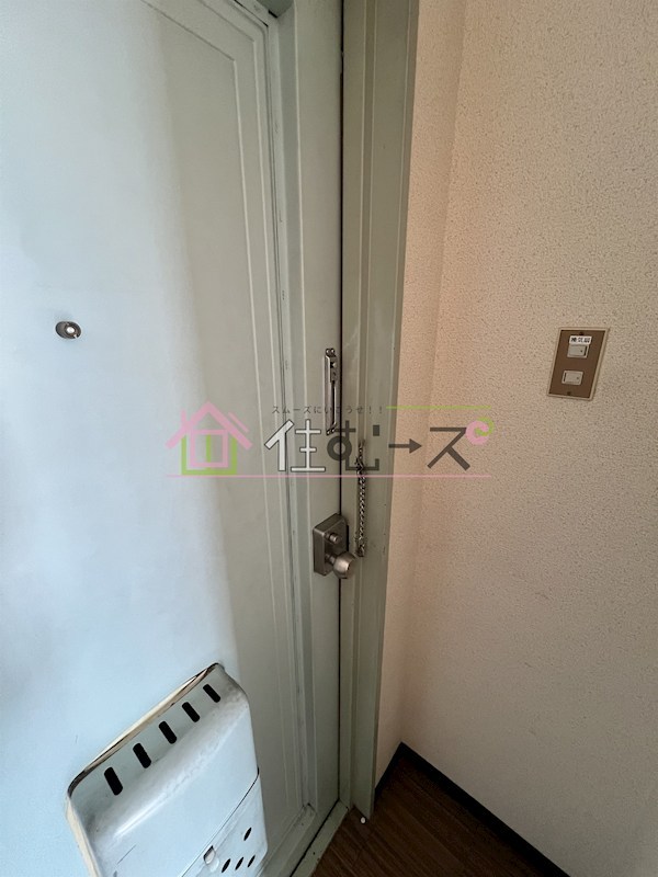 昭和グランドハイツ吉野  その他6