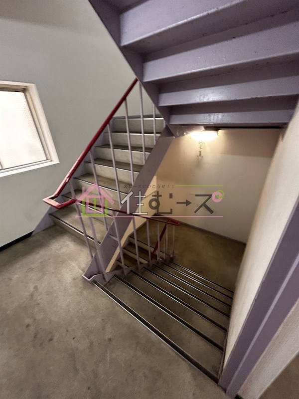 アークハイツ平野 その他外観5