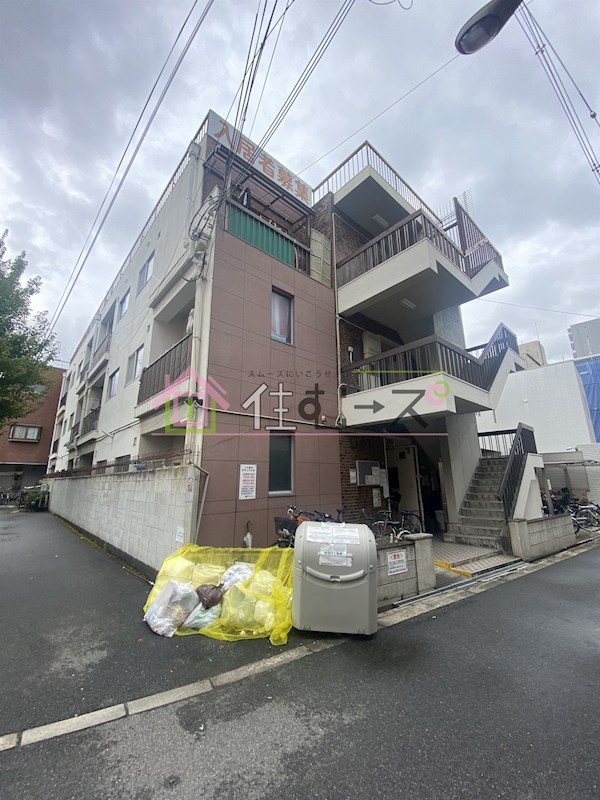 野田マンション その他外観1