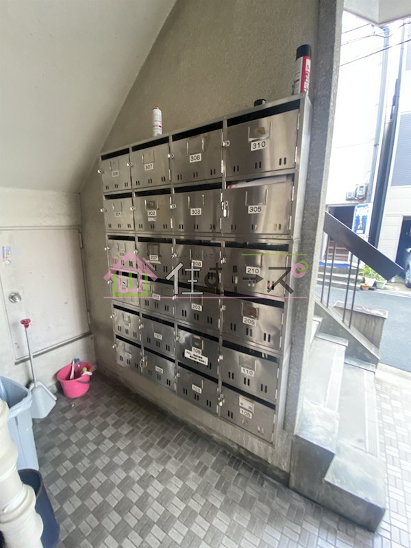 野田マンション その他外観3