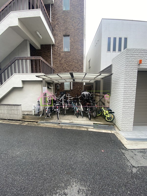 野田マンション その他外観4