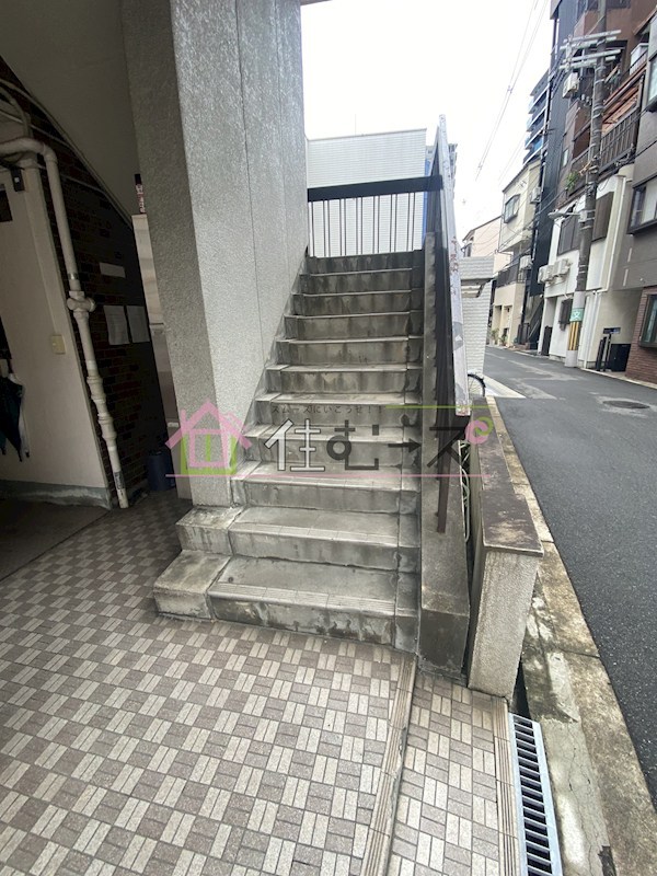 野田マンション その他外観5