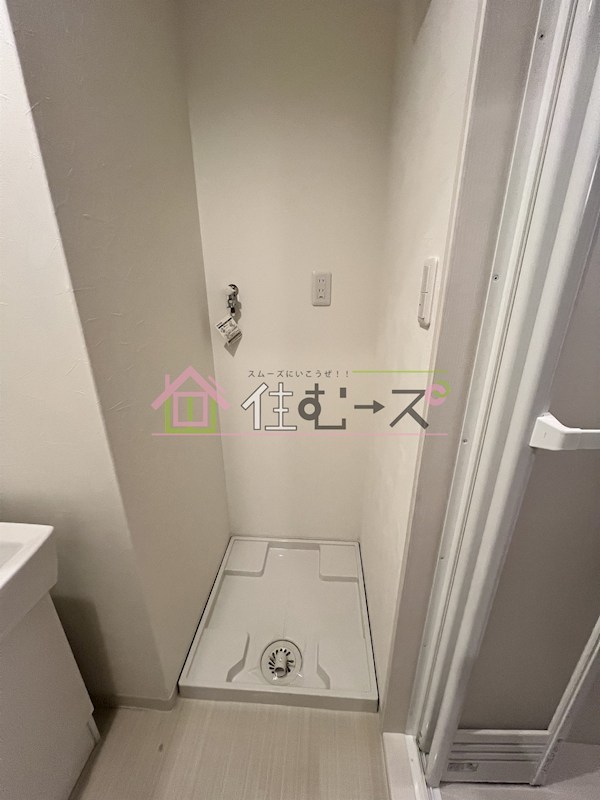 エストゥルースプラス大阪福島 その他2