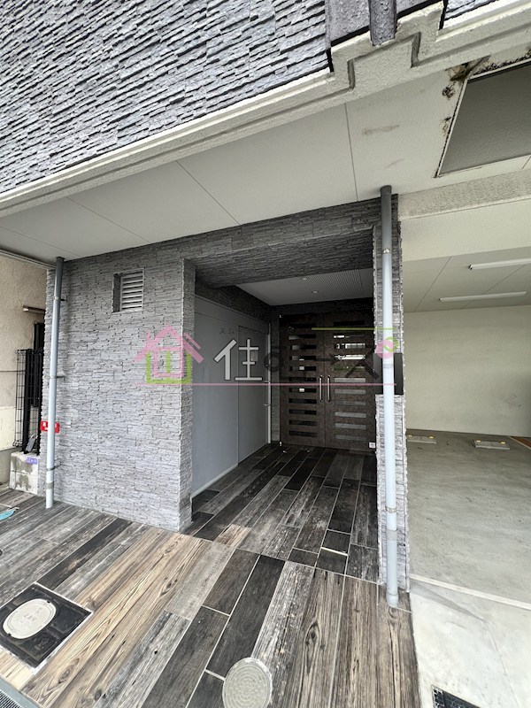 エストゥルースプラス大阪福島 その他1