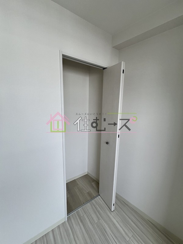 エストゥルースプラス大阪福島 その他4