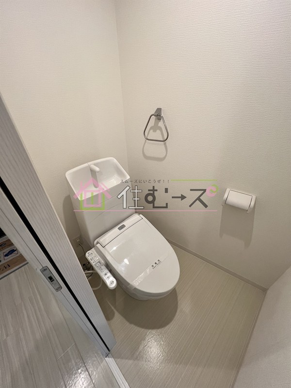 エストゥルースプラス大阪福島 その他5