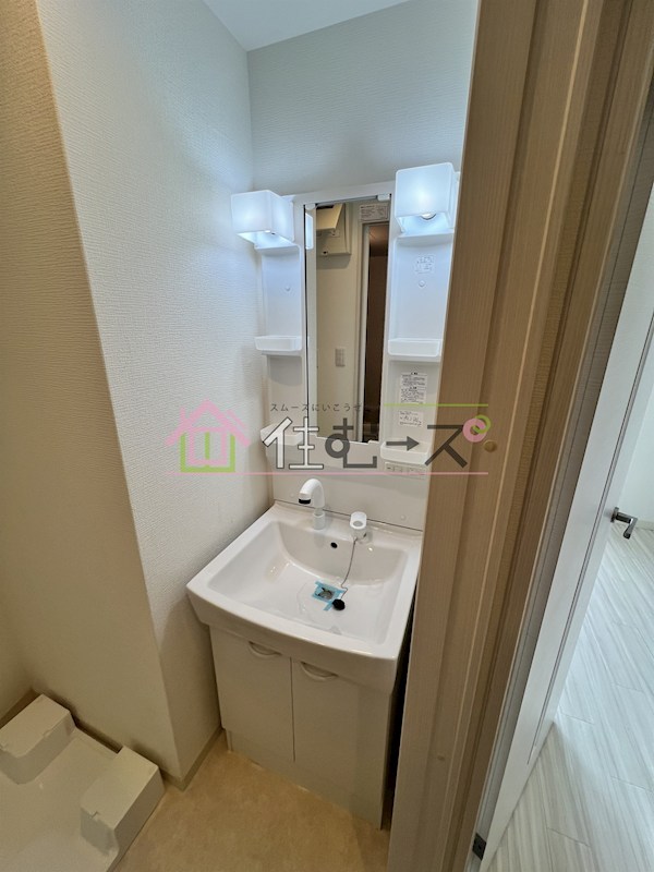 エストゥルースプラス大阪福島 その他6