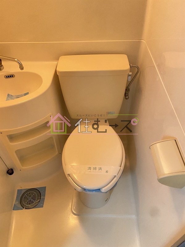 粉浜ハザマコーポ その他2