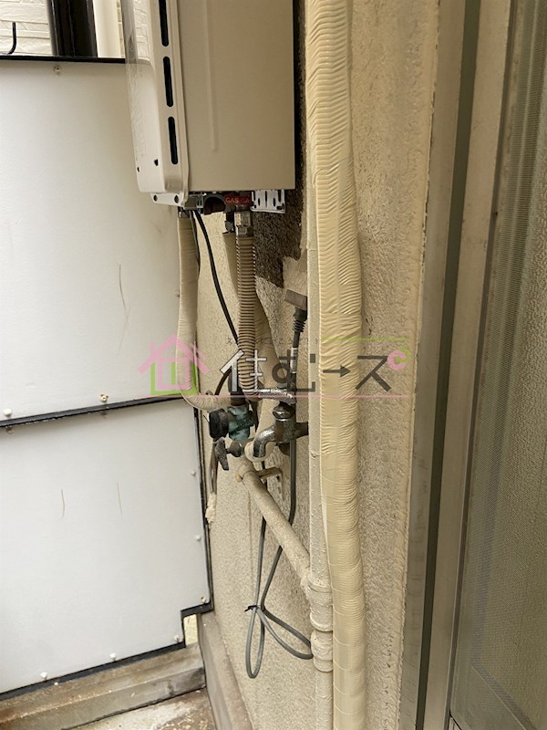 粉浜ハザマコーポ その他6