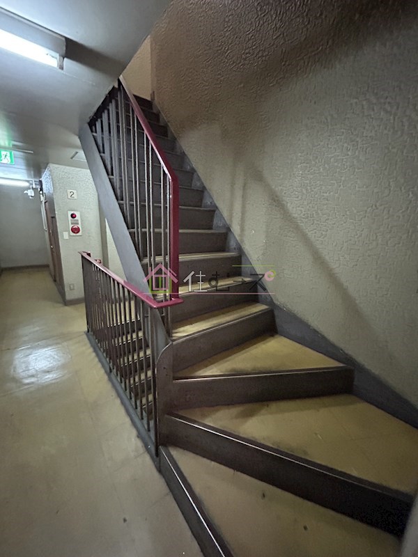 粉浜ハザマコーポ その他外観5