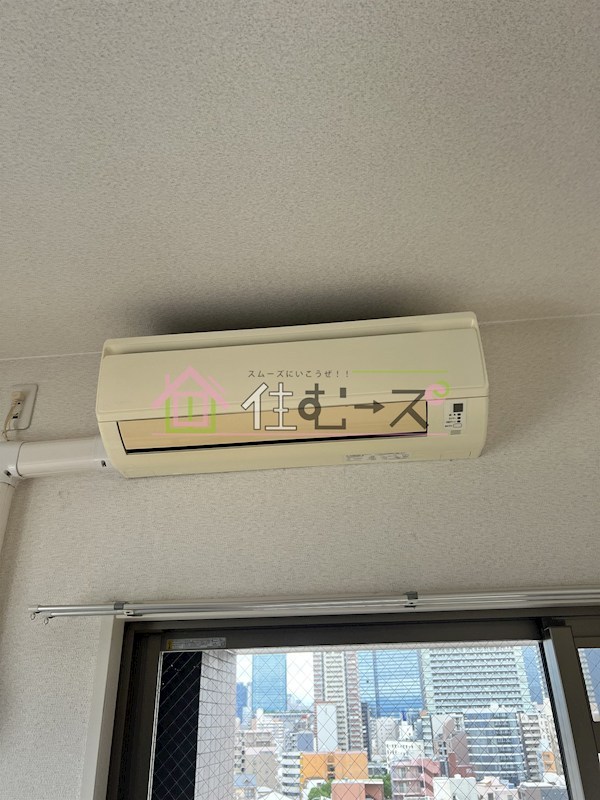 アドバンス西梅田 その他6