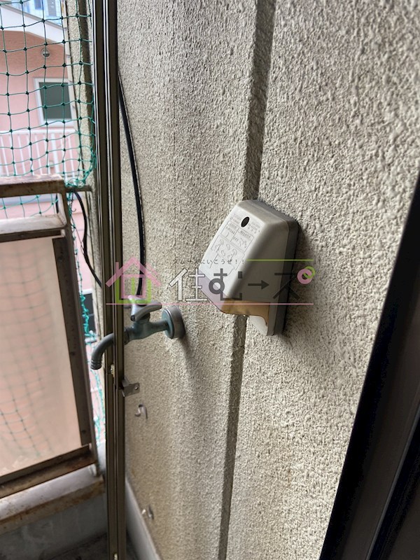 和所マンション中加賀屋 その他2