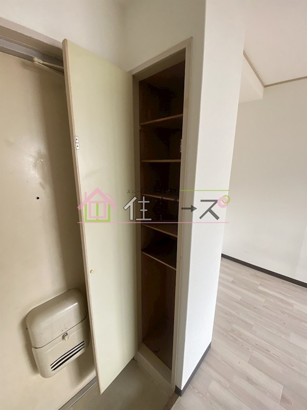和所マンション中加賀屋 その他3