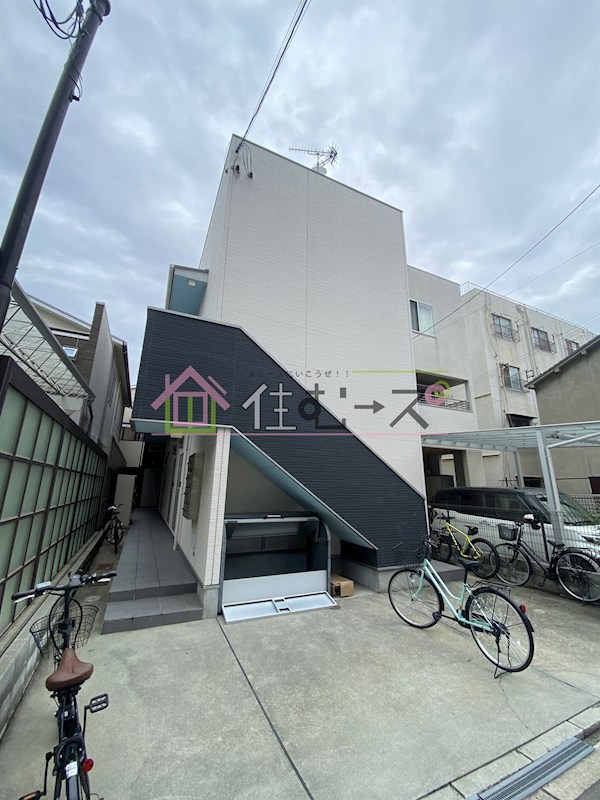 LORE その他外観1