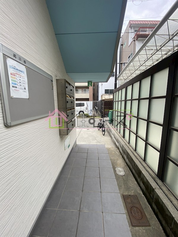 LORE その他外観2