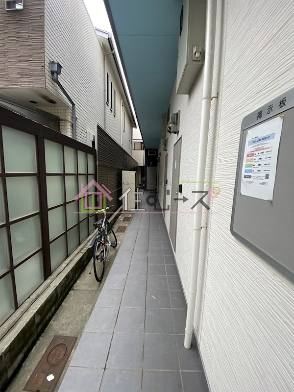 LORE その他外観3