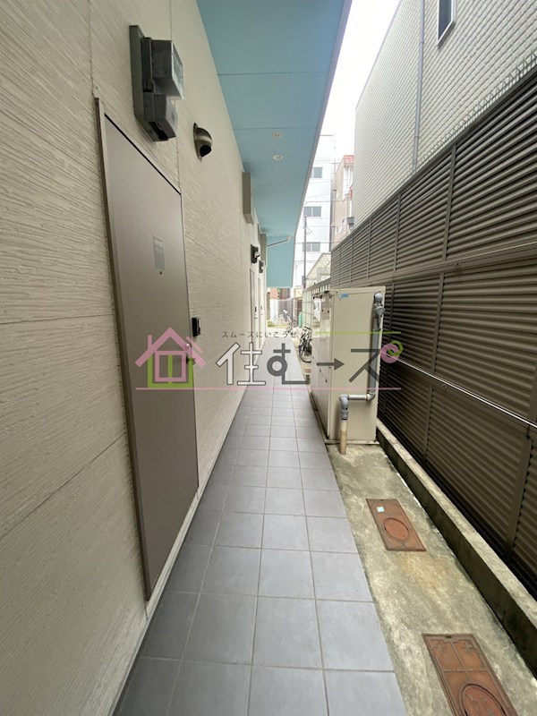 LORE その他外観4