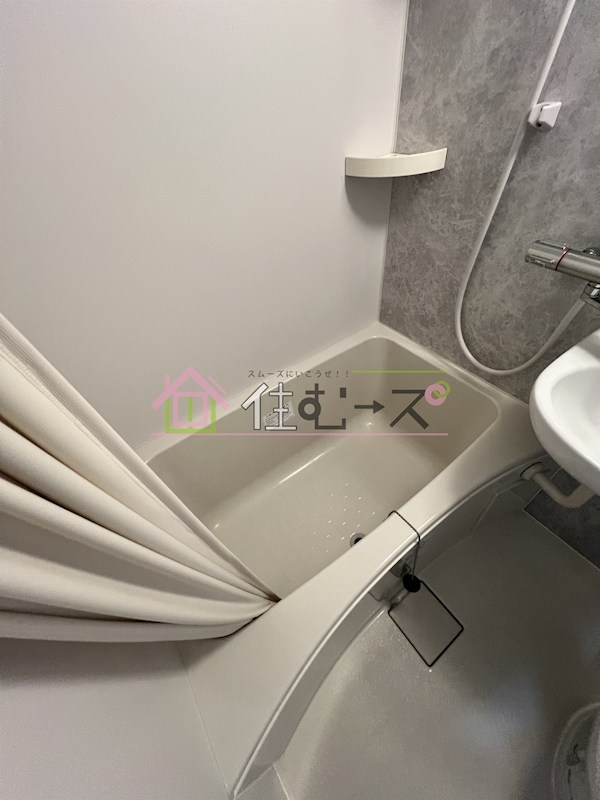 エクセランス梅田西 風呂画像