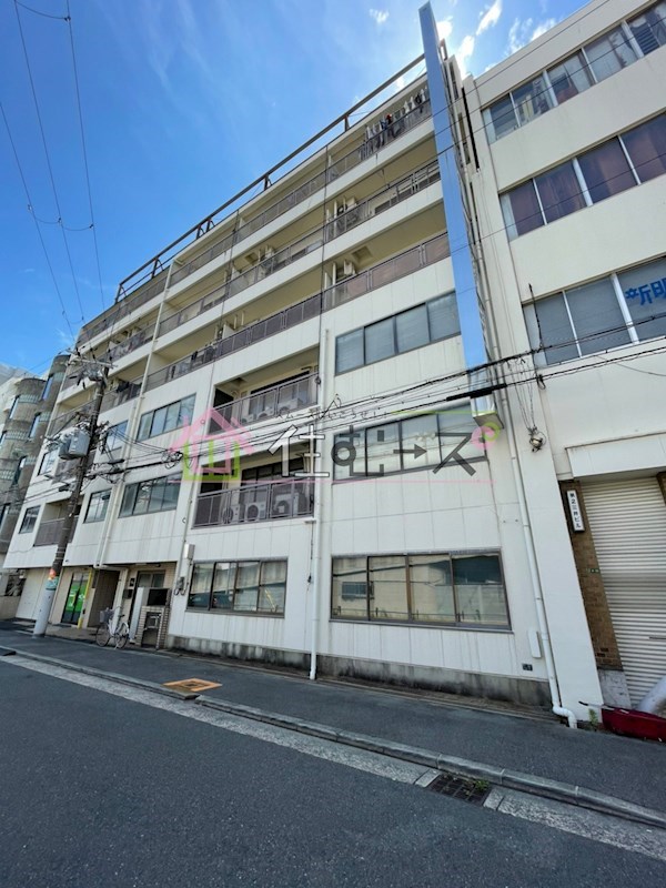 第1三井ビル その他外観1