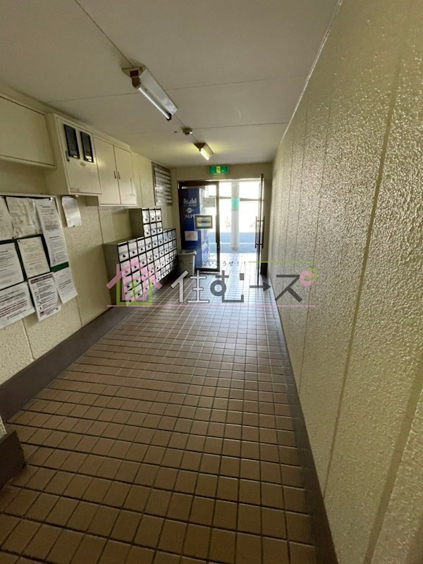 第1三井ビル その他外観2