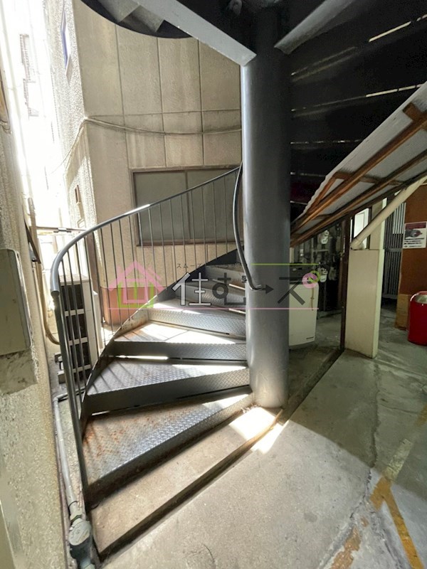 第1三井ビル その他外観5