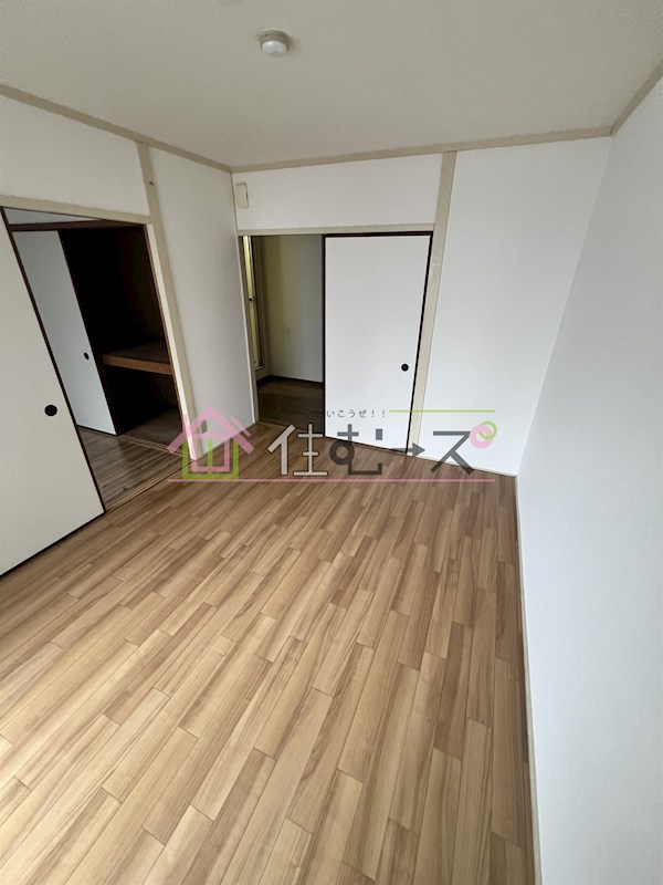 第1三井ビル リビング