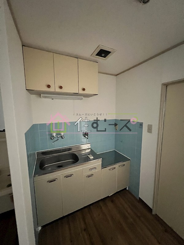 第1三井ビル キッチン