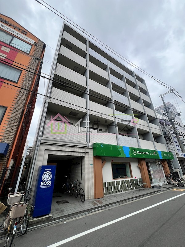 グランディール三津屋 その他外観1