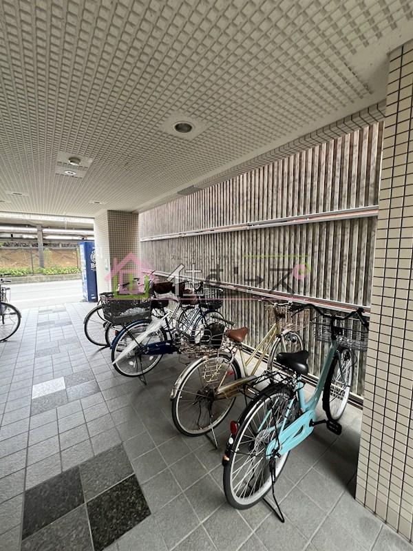 グランディール三津屋 その他外観3
