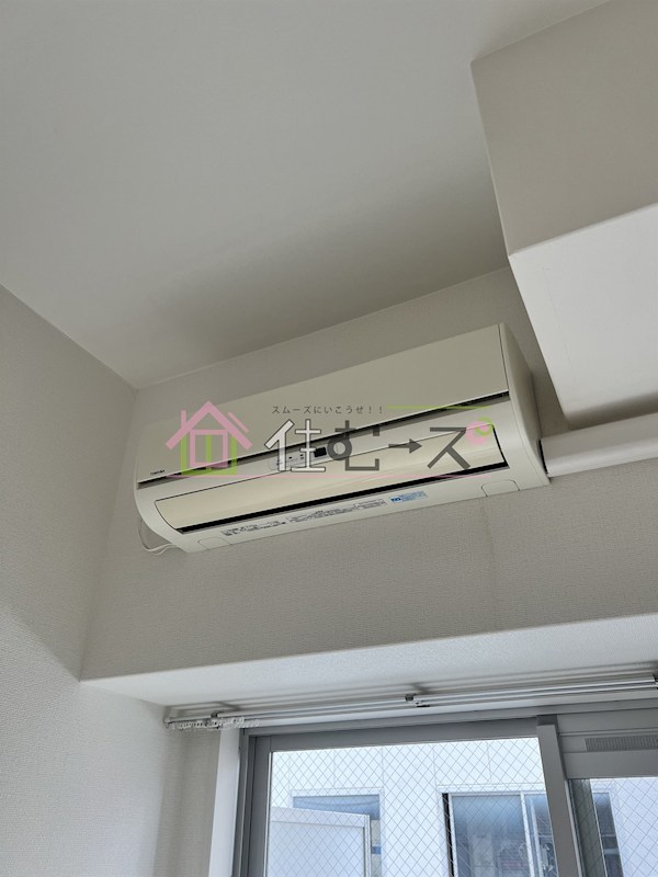 プレミアムコート天神橋&amp;infin; その他2