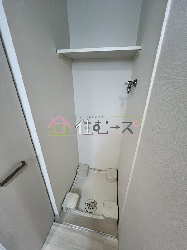 プレミアムコート天神橋&amp;infin; その他4
