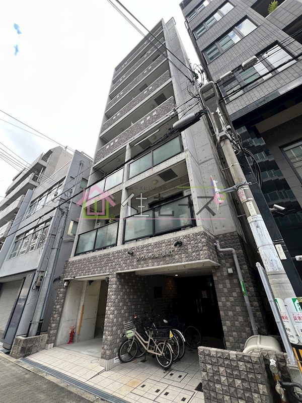 ラ・フォーレ松ヶ枝町Ⅰ その他1