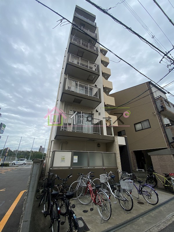 FDS住吉公園 その他外観1