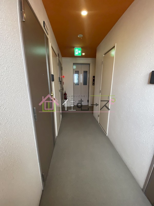 FDS住吉公園 その他外観3