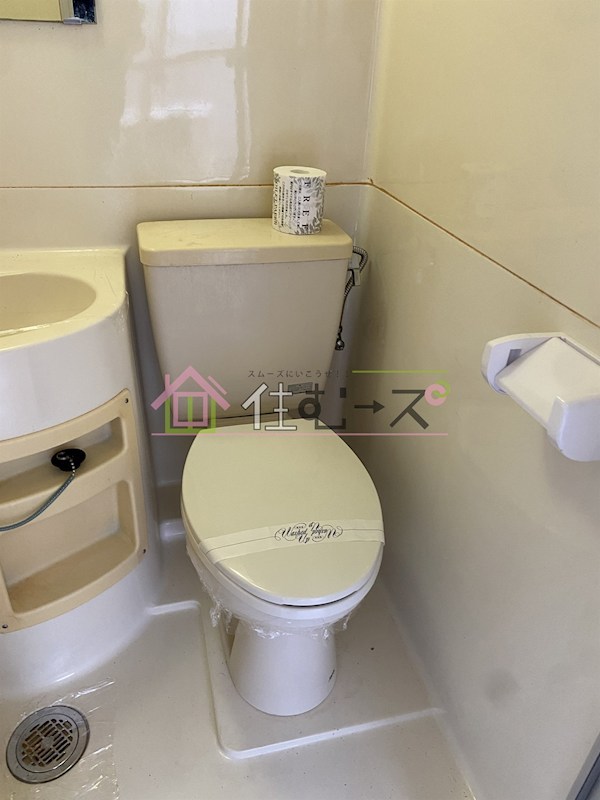 粉浜ハザマコーポ その他2