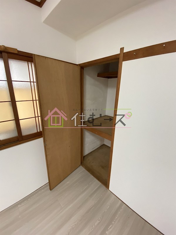 粉浜ハザマコーポ その他4