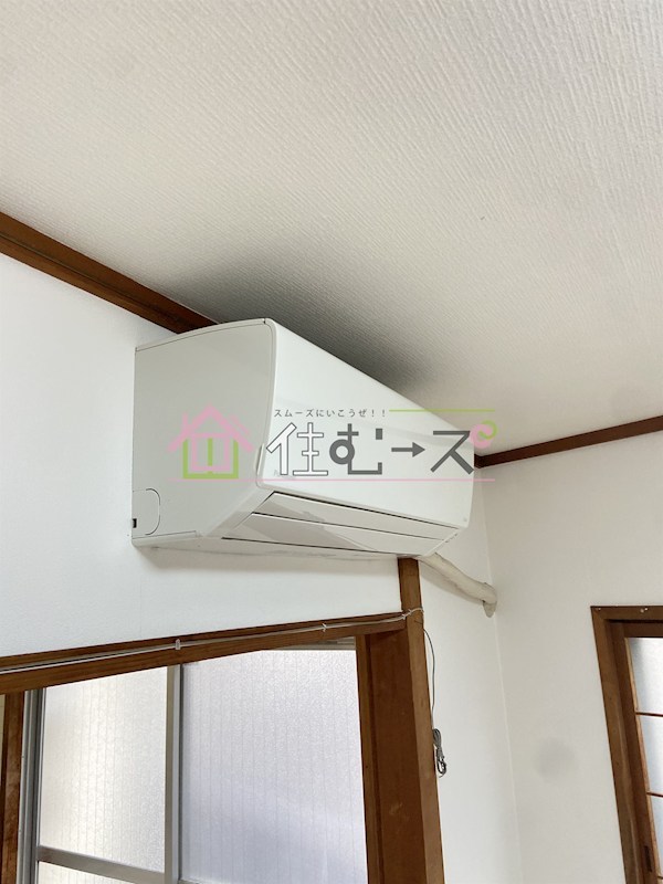 粉浜ハザマコーポ その他5