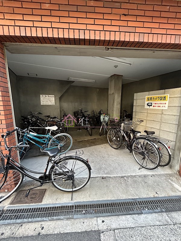 粉浜ハザマコーポ その他外観6