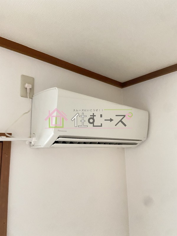 粉浜ハザマコーポ その他3