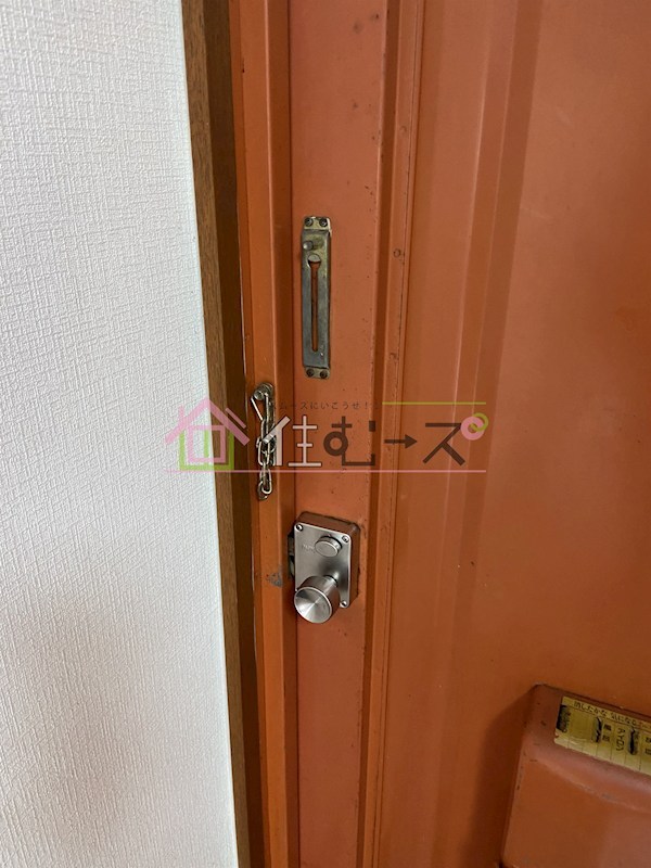 粉浜ハザマコーポ その他6