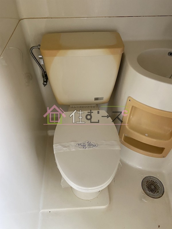 粉浜ハザマコーポ その他2