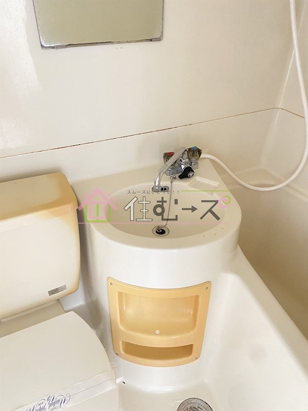 粉浜ハザマコーポ その他3