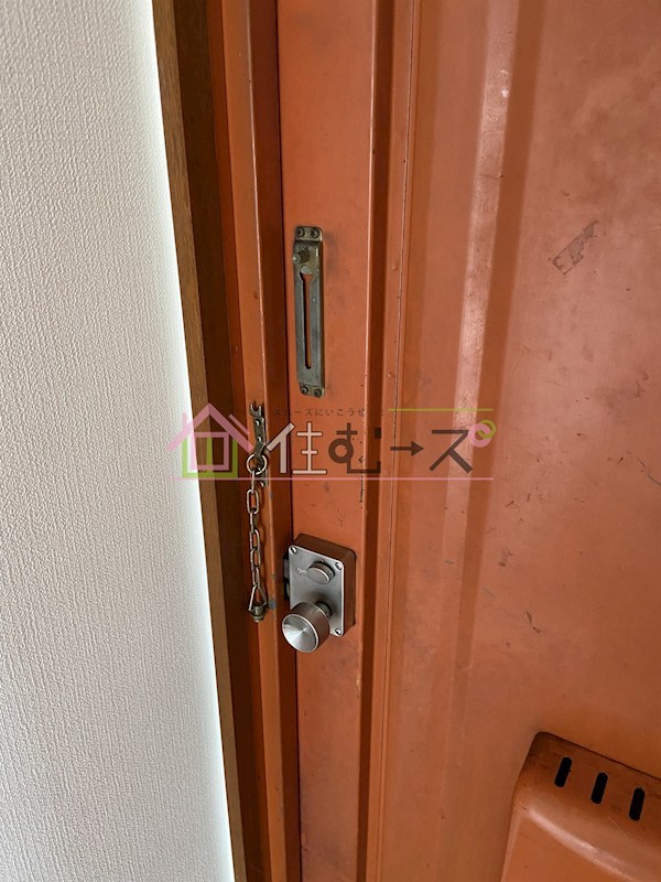 粉浜ハザマコーポ その他6