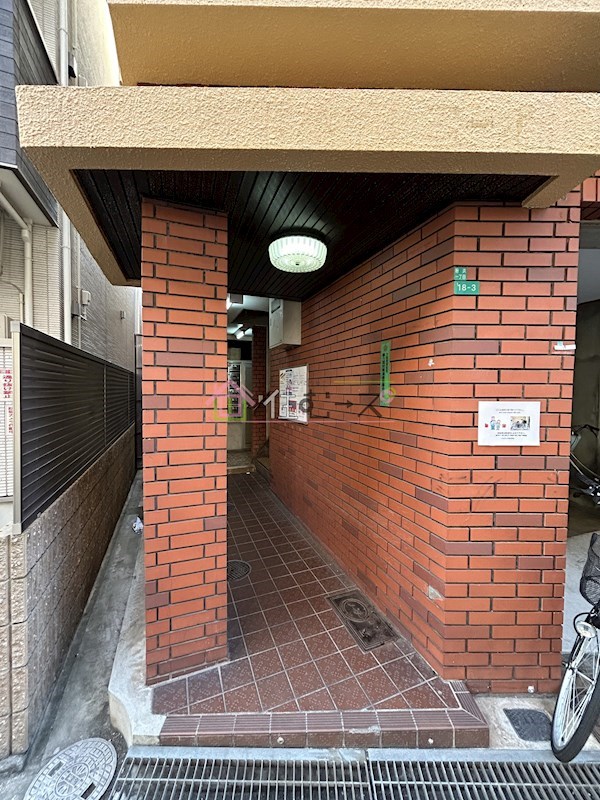 粉浜ハザマコーポ その他1