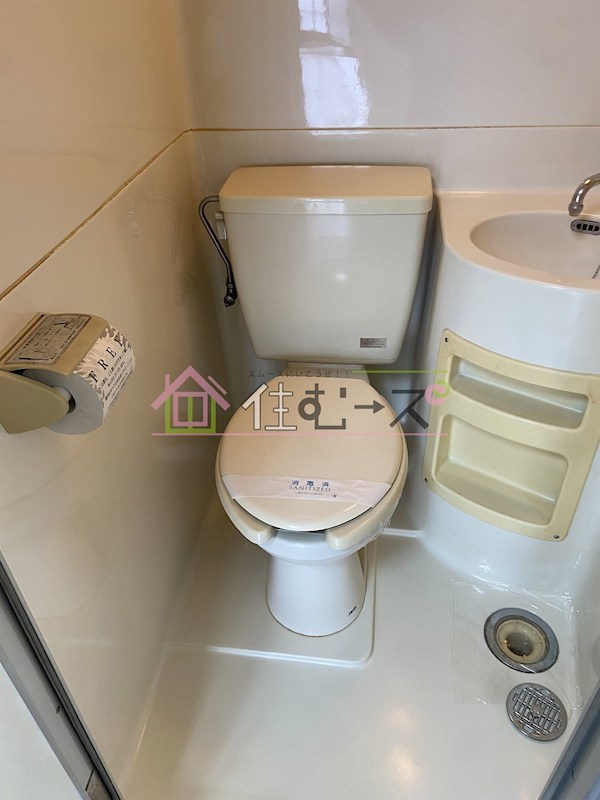 粉浜ハザマコーポ その他2