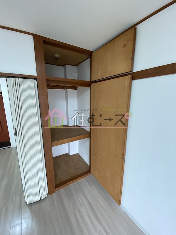 粉浜ハザマコーポ その他4