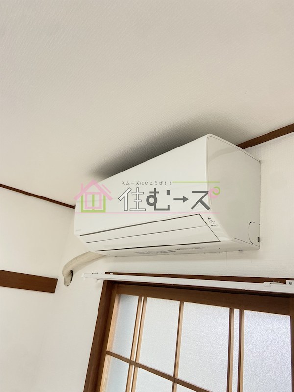 粉浜ハザマコーポ その他5