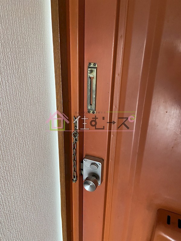 粉浜ハザマコーポ その他6